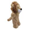 Lion - Walking ECO Puppets view 2