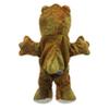 T-Rex - Brown - Walking ECO Puppets view 3