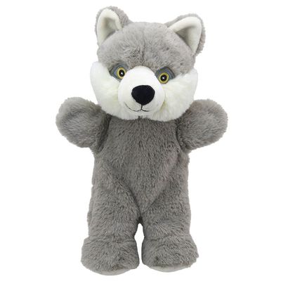 Wolf - Walking ECO Puppets
