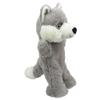 Wolf - Walking ECO Puppets view 2