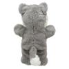 Wolf - Walking ECO Puppets view 3