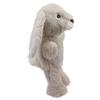 Rabbit - Walking ECO Puppets view 2