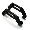 Dhawk Racing Aluminum Wing Mount Set Black for Losi TLR 8ight X/Xe TLR241032 view 3