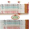 Islamic Gifts 123 Ramadan Pencils (100 Count) - Ramadan Mubarak Customized Party Favors - Arabic Novelty Muslim Gifts view 3