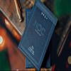 Murphy's Magic Supplies, Inc. NOC Pro 2021 (Navy Blue) Playing Cards view 1
