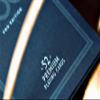 Murphy's Magic Supplies, Inc. NOC Pro 2021 (Navy Blue) Playing Cards view 3