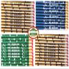 Islamic Gifts 123 Eid Mubarak & Ramadan Pencils (100 Count) Customized Party Favors Decoration Arabic Novelty Muslim Gifts Wholesale view 4
