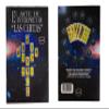 Book *The Art of Interpreting Cards* AIGAM-Mary Light view 1