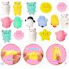 120 Pcs Party Favors Toy Assortment for Kids Birthday Valentines Party, Pinata Filler Goodie Bag Stuffers, School Classroom Rewards, Treasure Box Toys, Treasure Chest Carnival Prizes Bulk Toys view 4
