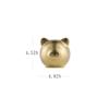WDBB Piggy Bank Unbreakable Cute Coin Bank Creative Money Bank for Children Adult Fashion Birthday Christmas Day Gift Home Decoration view 2