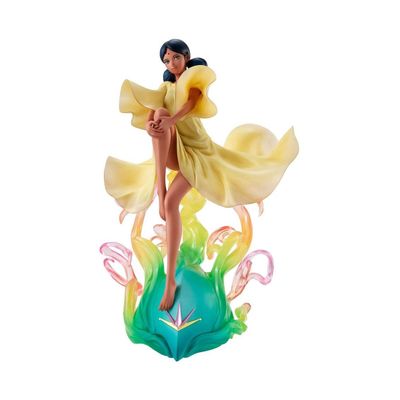 Megahouse - Mobile Suit Gundam - Lalah Sune, Gundam Girls Generation (GGG) Statue