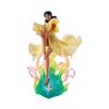 Megahouse - Mobile Suit Gundam - Lalah Sune, Gundam Girls Generation (GGG) Statue view 1