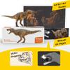 PNSO Prehistoric Dinosaur Models (58 Luxiong The Zhuchengtyrannus) view 3