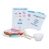Teamson Kids Little Chef Frankfurt Wooden Play Kitchen Tablet Recipe Set view 1