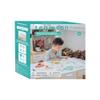 Teamson Kids Little Chef Frankfurt Wooden Play Kitchen Tablet Recipe Set view 3