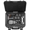 Lekufee Waterproof Hard Case for DJI Mavic 3 Pro, Mavic 3 Classic, Combo, DJI RC 2, RC N3/N2, Accessories(Case Only) view 1