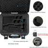 Lekufee Waterproof Hard Case for DJI Mavic 3 Pro, Mavic 3 Classic, Combo, DJI RC 2, RC N3/N2, Accessories(Case Only) view 3