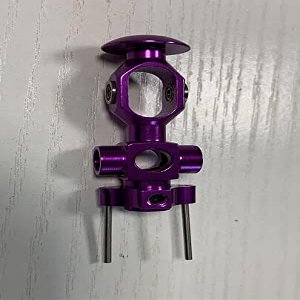 Replacement Part For Belt-CPX CP KING 2 KING 3 013 023 RC Heli - 002801 - E-sky All Metal Aluminium Alloy Main Rotor Head Set