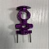 Replacement Part For Belt-CPX CP KING 2 KING 3 013 023 RC Heli - 002801 - E-sky All Metal Aluminium Alloy Main Rotor Head Set view 1