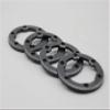 Replacement Part For 4pcs RC 1/10 Bead Lock Ring For 1/10 Bead Lock Short Course Tire - (Color: Black Ring Only) view 1