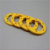 Replacement Part For 4pcs RC 1/10 Bead Lock Ring For 1/10 Bead Lock Short Course Tire - (Color: Black Ring Only) view 2