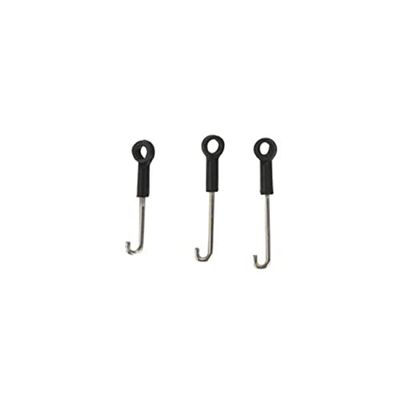 Replacement Part For Lower Rod For M03 E160 RC Helicopter Spare Parts Accessories M03-008