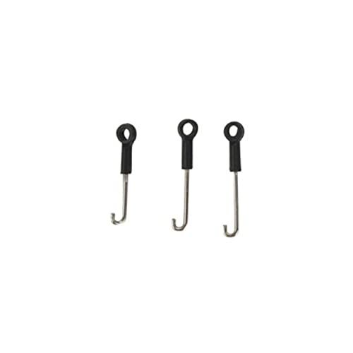 Replacement Part For Lower Rod For M03 E160 RC Helicopter Spare Parts Accessories M03-008
