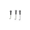 Replacement Part For Lower Rod For M03 E160 RC Helicopter Spare Parts Accessories M03-008 view 1
