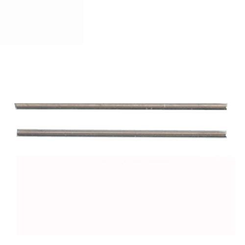 Replacement Part For 3sets/Lots S107-10 Tailboom Fittings S107G S105G 3.5CH Mini RC Helicopter S107G Te Control