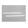 Replacement Part For Wing Fences For Freewing T-45 T45 90mm EDF Rc Airplane Model view 1
