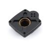 Replacement Part For 11011 Rear Cover + Starter Stick For 1:10 Te Control Oil Car RC Car Starter Rear Cover For 16 18 21 28-Class Engine - (Color: 11011) view 3