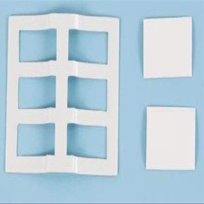 Replacement Part For Blister Parts For Freewing F18 64mm Rc Edf Plane