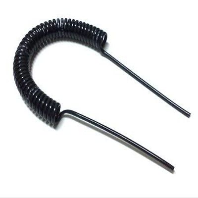 Replacement Part For 3mm Flexible Air Coiled Tube For Air Retract Gear Rc Airplane Parts