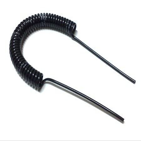 Replacement Part For 3mm Flexible Air Coiled Tube For Air Retract Gear Rc Airplane Parts