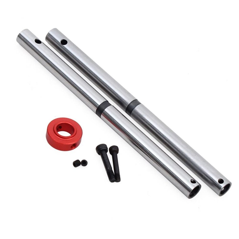 Replacement Part For 380-380 420 FAST Main Shaft For RC Helicopter D380-U06 Spare Parts