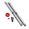 Replacement Part For 380-380 420 FAST Main Shaft For RC Helicopter D380-U06 Spare Parts view 2