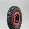 Replacement Part For 4pcs RC 1/10 Bead Lock Short Course Tire Tyre Set 12mm Hex 1/2 Ofet SC Tire For 30004 - (Color: Yellow Ring Only) view 3