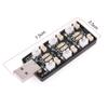 Replacement Part For Standard USB 1S Battery USB Charger 1S Charger 6 Channel For 3.7V/4.35V 1S Battery view 3