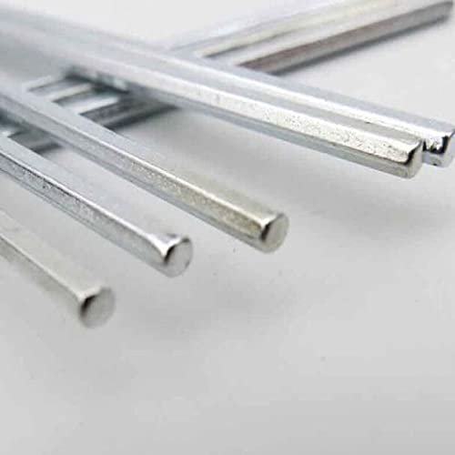 Replacement Part For 20Pcs/lot 1.8mm Hex Hexagon Shaft 4WD Car Short S Deceleration 61mm 100mm 72mm 40mm 45mm - (Color: 72mm)
