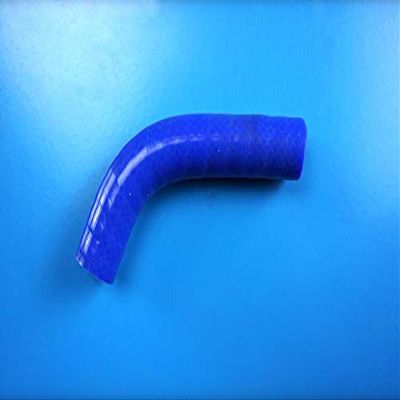 RC Long Muffler Canister Exhaust Set & Parts For 35RA Engine - (Color: Connecting Tube)