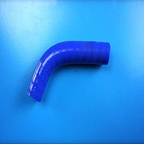 RC Long Muffler Canister Exhaust Set & Parts For 35RA Engine - (Color: Connecting Tube)