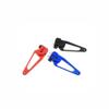 Replacement Part For -Servo De Brazo De Aleaci N De Aluminio CNC, 50mm, 25T, Para Modelos A Escala 1/8 1/10, Coche, Barco, Avi N, Torsi N, Mode - (Color: Blue) view 1