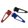 Replacement Part For -Servo De Brazo De Aleaci N De Aluminio CNC, 50mm, 25T, Para Modelos A Escala 1/8 1/10, Coche, Barco, Avi N, Torsi N, Mode - (Color: Blue) view 2