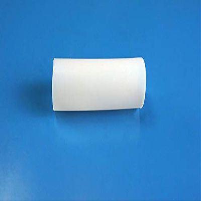 RC Long Muffler Canister Exhaust Set & Parts For 20RA Engine - (Color: Fluorine Rubber Tube)