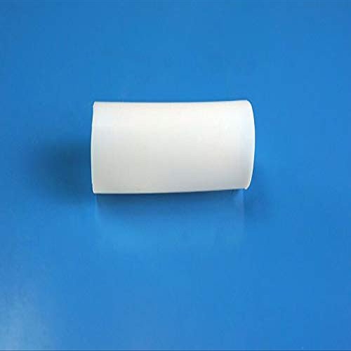 RC Long Muffler Canister Exhaust Set & Parts For 20RA Engine - (Color: Fluorine Rubber Tube)