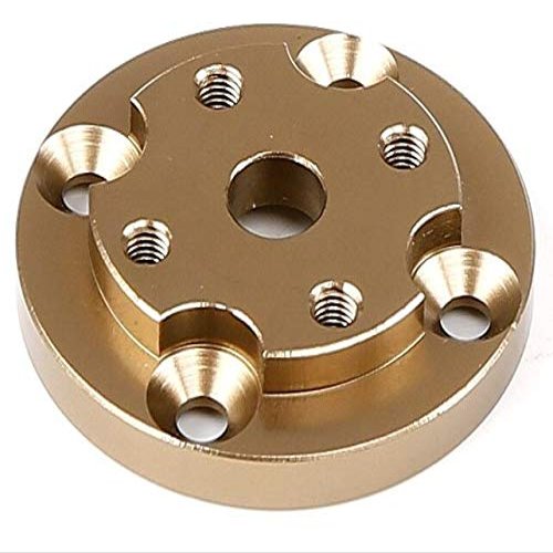 Replacement Part For Center Differential Gear Mount +center Differential Drive Shaft For / 1/8 XL Rc Parts - (Color: 311080)