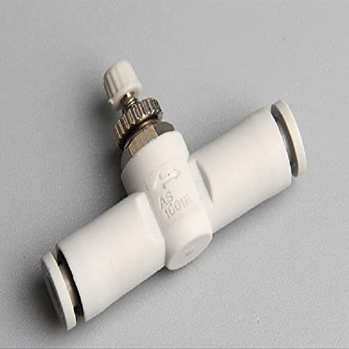 Replacement Part For Adjustable Valve For Air System Retract Gear T Joint Rc Airplane Parts