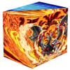 YU-GI-OH! Albaz - Ecclesia - Tri-Brigade Card Case view 3