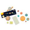 SES Creative 25123 Glowing Solar System view 2