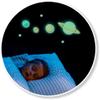 SES Creative 25123 Glowing Solar System view 3